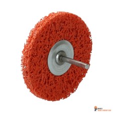 nortonschleifmittel/NORTON_schleifmittel_66623378059 Rapid Strip Discs with attachment Blaze Rapid Strip-100x16.00 XCRS_139527